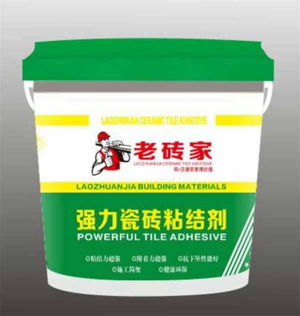 瓷砖专用胶厂家
